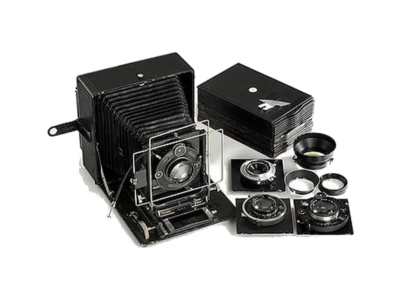 Linhof Universal