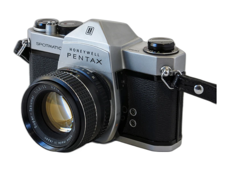 Pentax Spotmatic