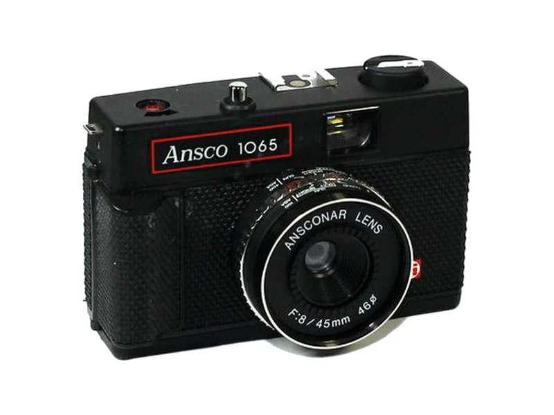 Ansco 1065