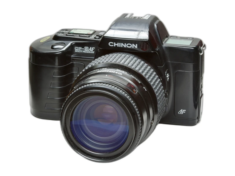 Chinon CP-9 AF