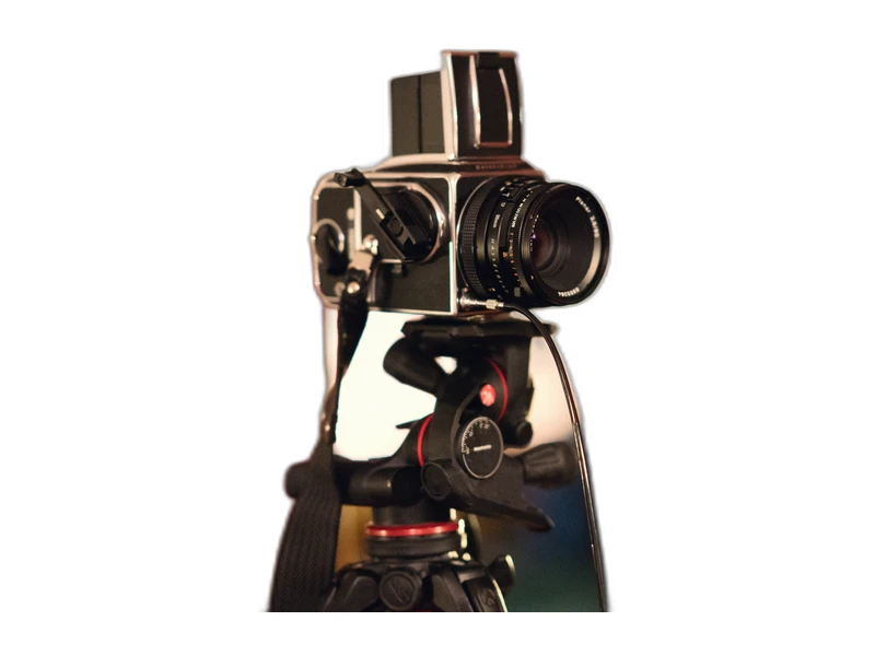 Hasselblad 500 C/M (50th anniversary, Classic)