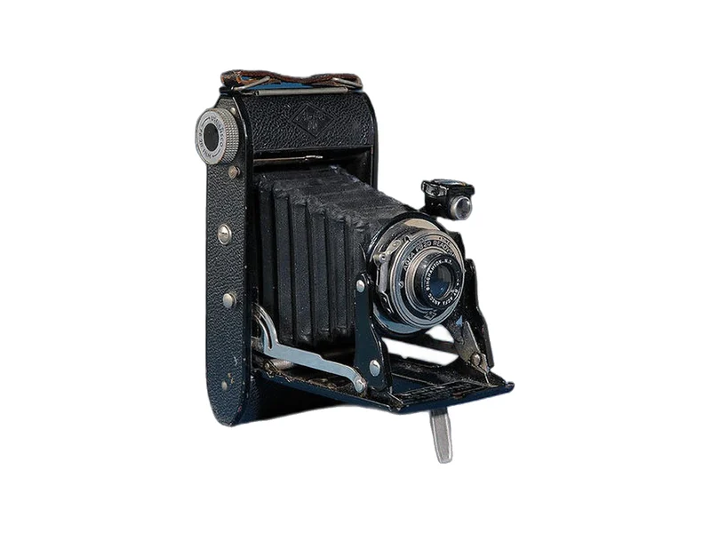 Agfa PB20 Readyset