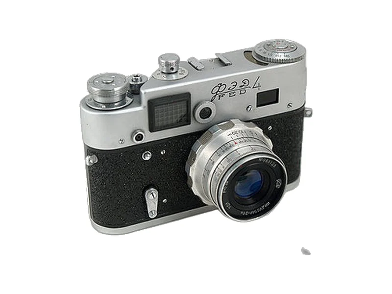 FED-4 (Type a)