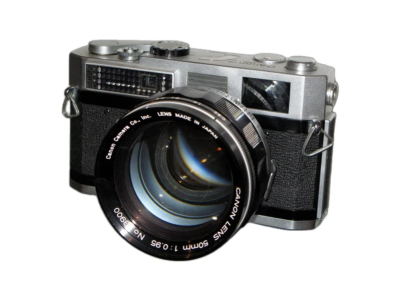 Canon 7