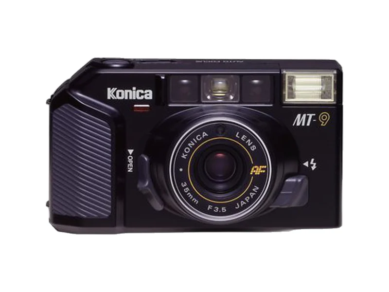 Konica MT-9