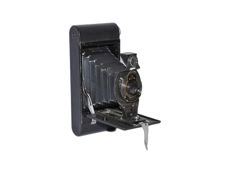Kodak Cartridge Premo No.2