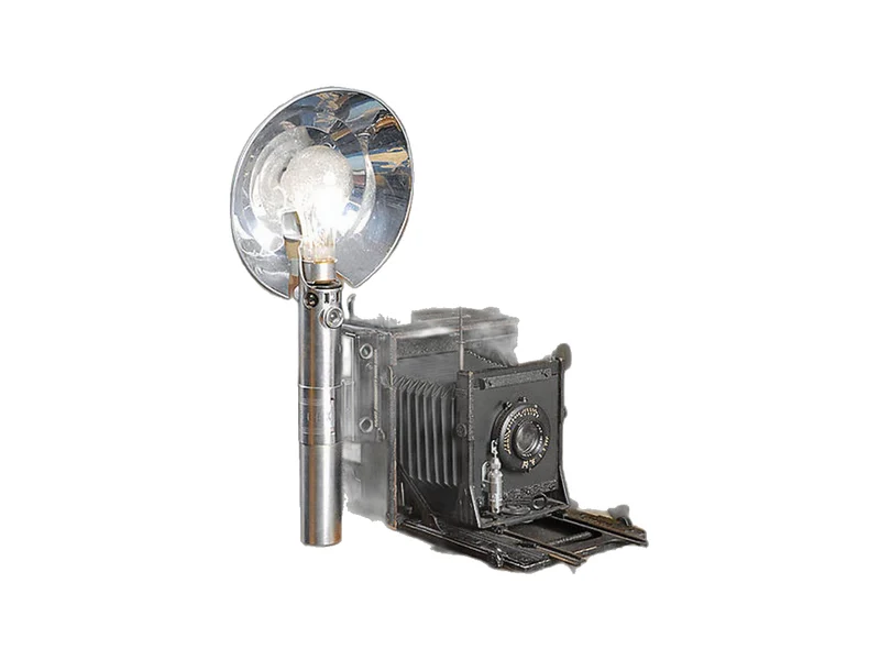 Graflex PM-47-E