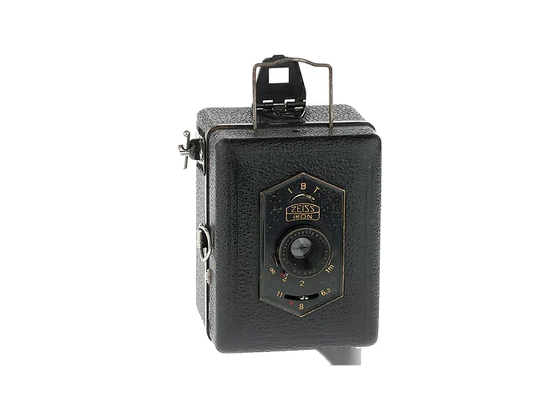 Zeiss Box Tengor 54/18 (Baby Box)