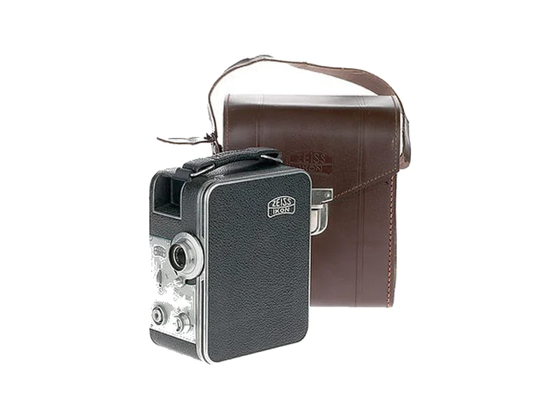Zeiss Movikon K8 (5501 N)
