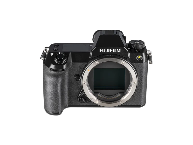 Fujifilm GFX 100S