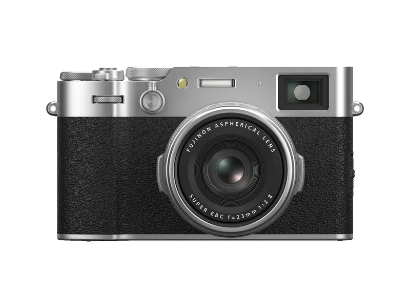 Fujifilm X100VI
