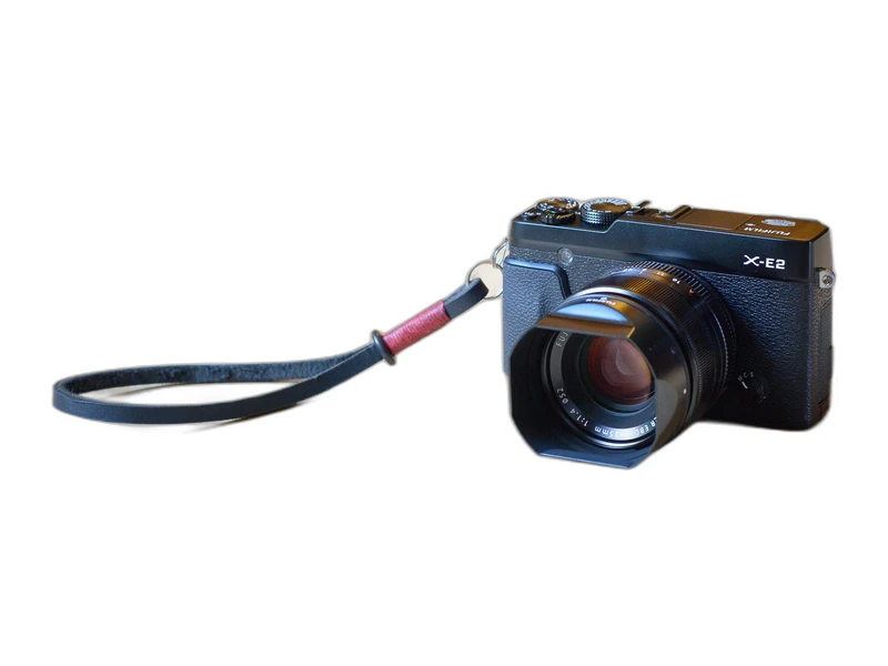 Fujifilm X-E2
