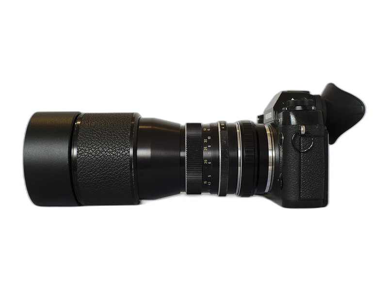 Fujifilm X-T1