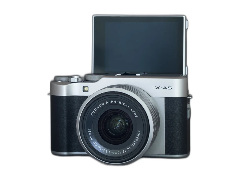 Fujifilm X-A5