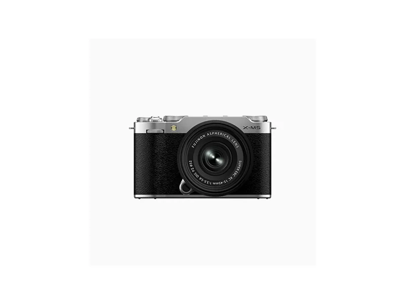 Fujifilm X-M5
