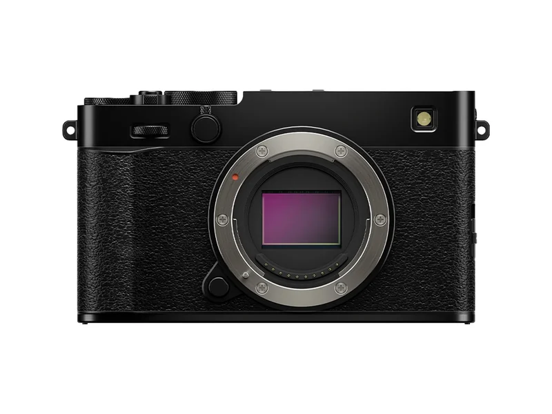 Fujifilm X-E5