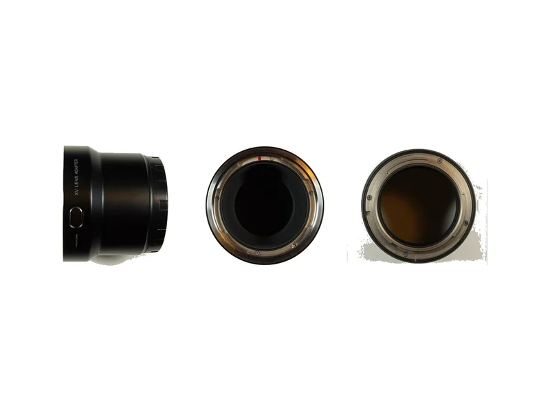 Hasselblad H2D-22