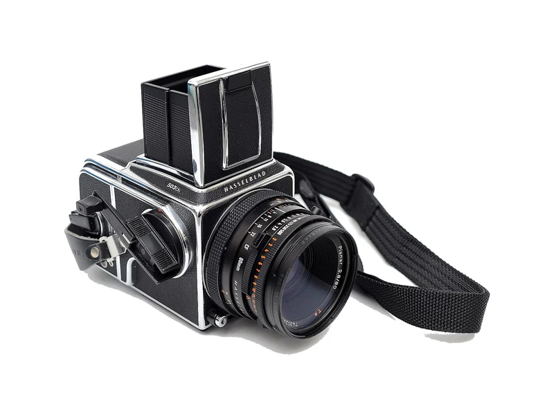 Hasselblad H3DII-50