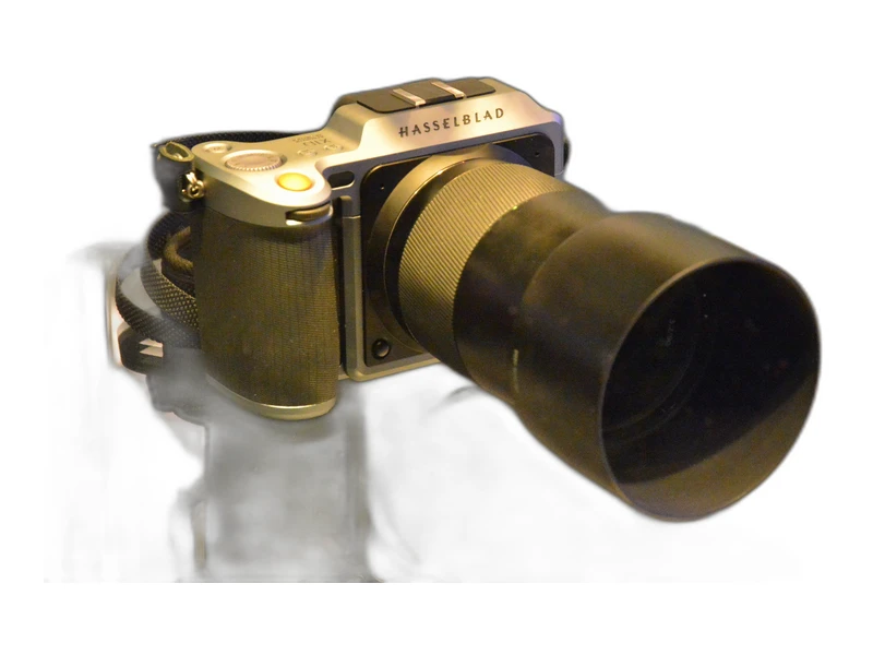 Hasselblad X1D-50c