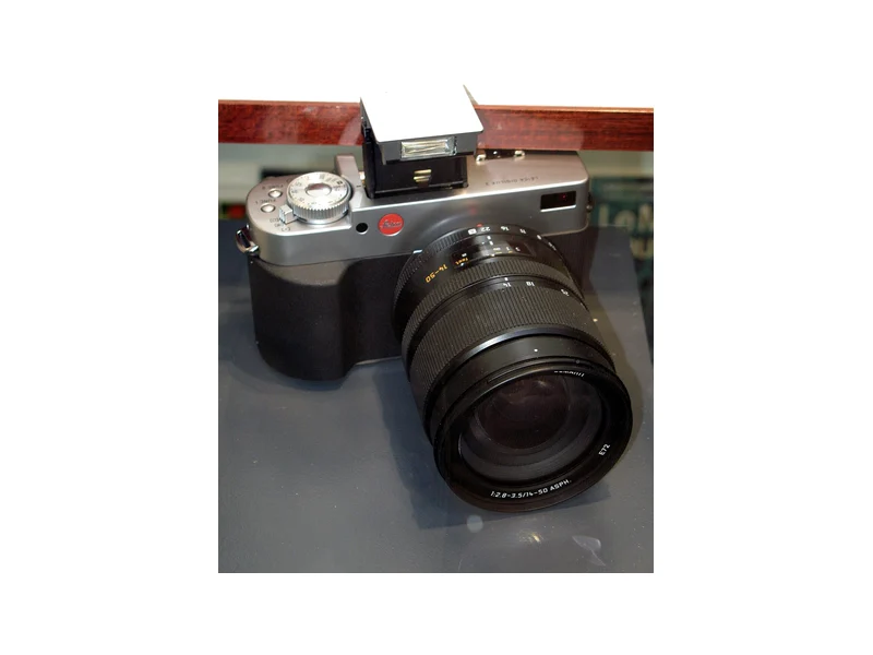 Leica Digilux 3