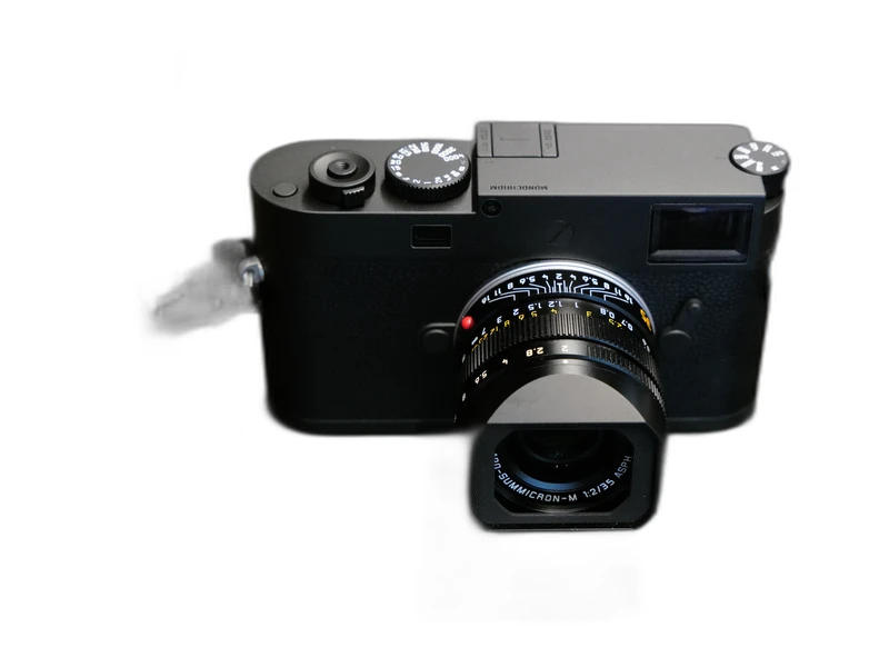 Leica M11 Monochrom