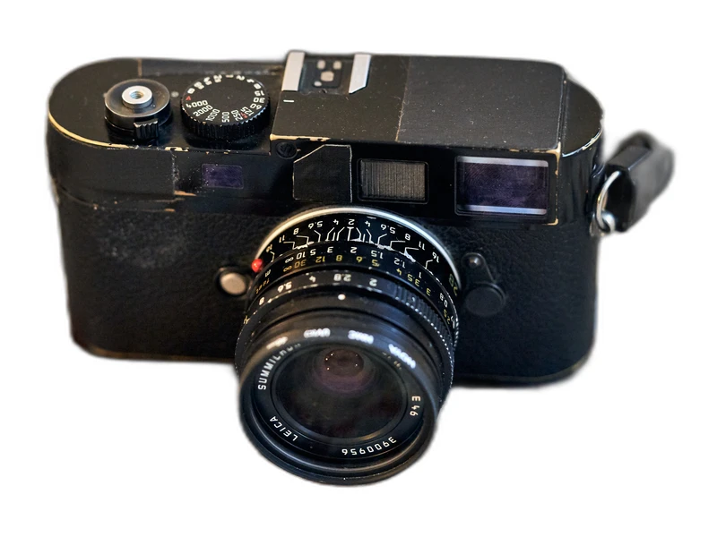 Leica M9