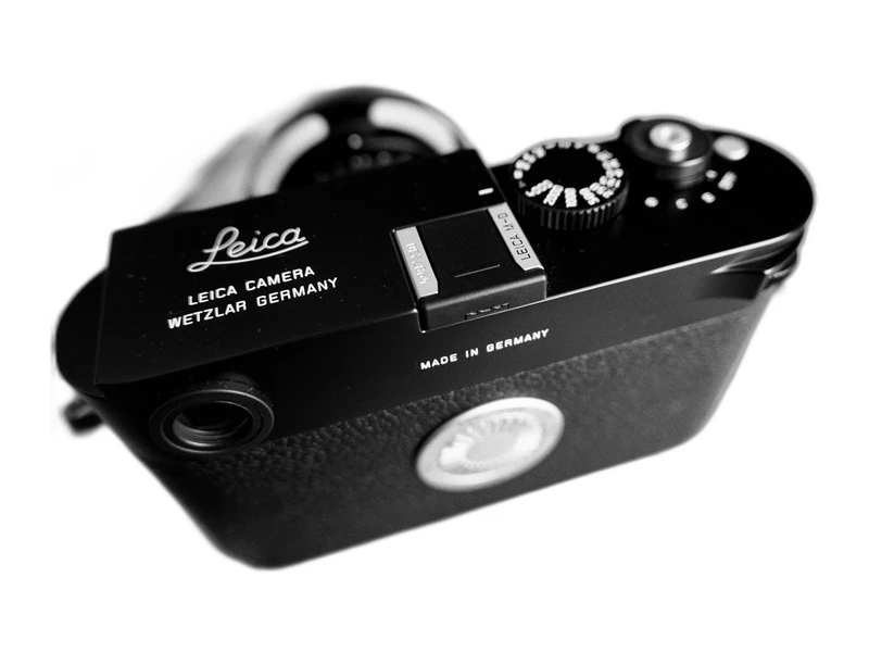 Leica M-D (Typ 262)