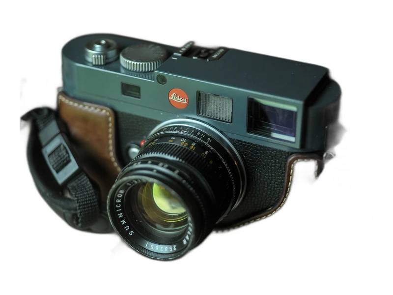 Leica M-E (Typ 220)