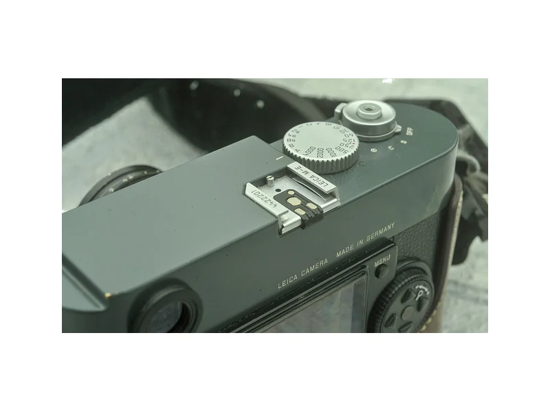 Leica M-E (Typ 240)