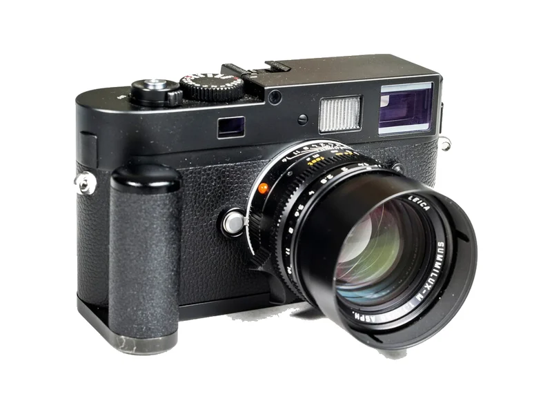 Leica M Monochrom