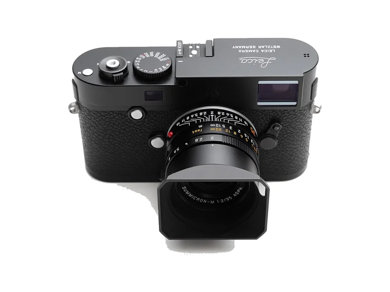 Leica M-P (Typ 240)