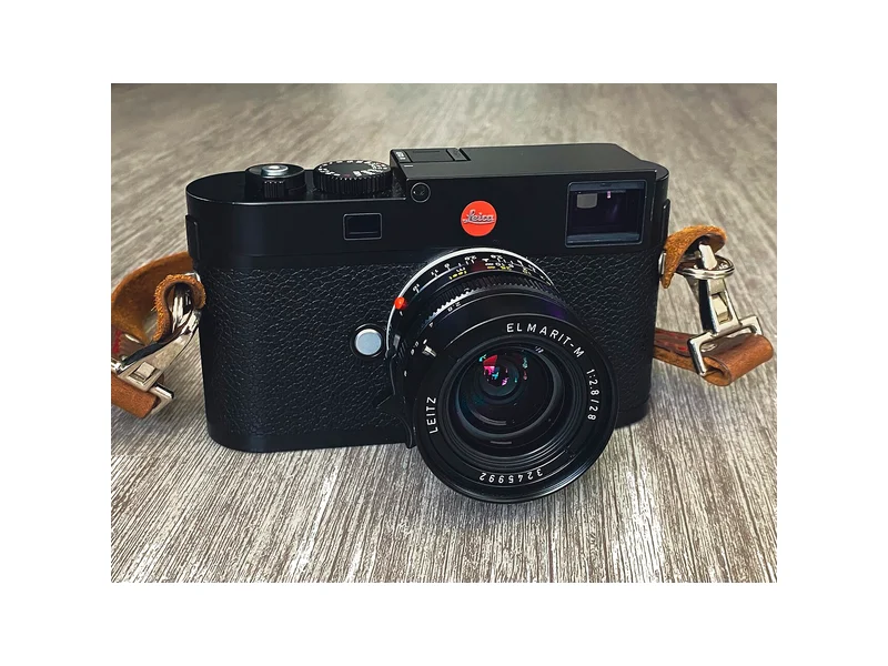 Leica M (Typ 262)