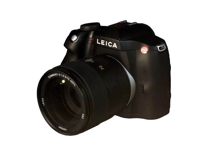 Leica S (Typ 006)