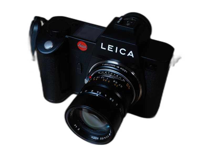 Leica SL2