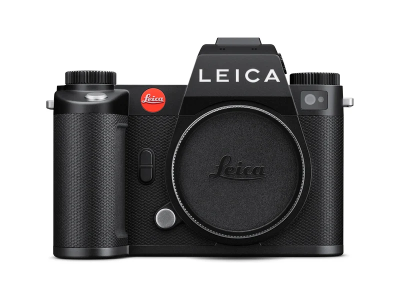 Leica SL3