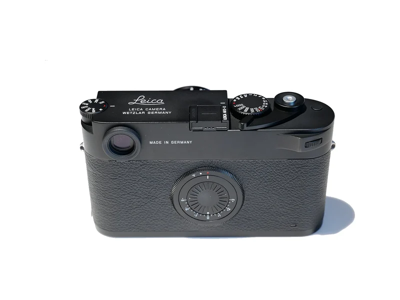 Leica SL (Typ 601)