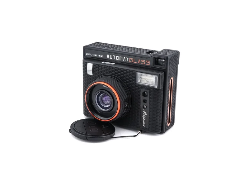 Lomography Lomo'Instant Automat Glass