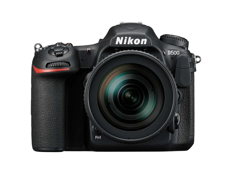 Nikon D500