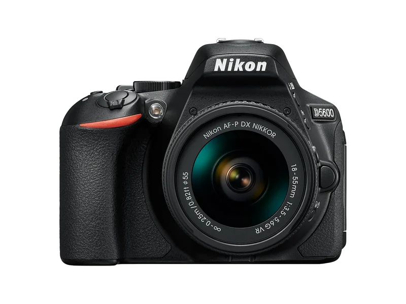 Nikon D5600