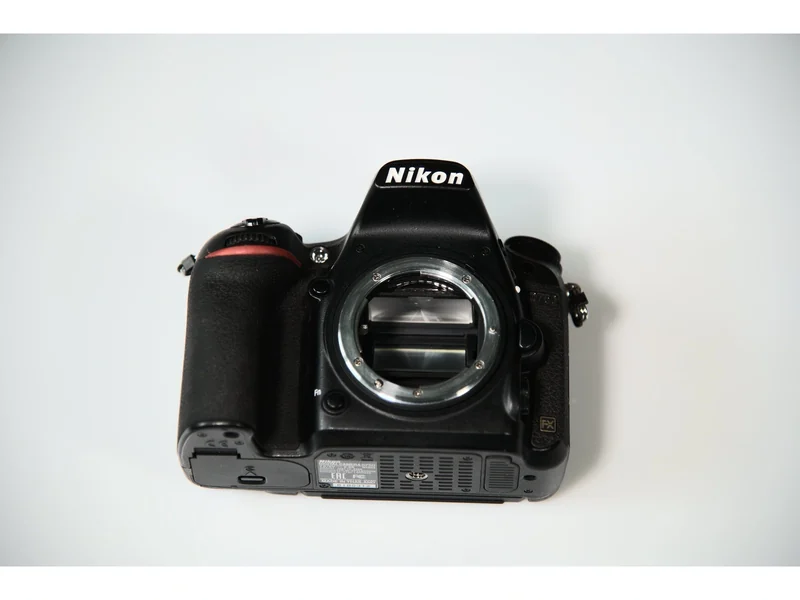Nikon D750