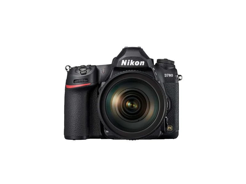 Nikon D780