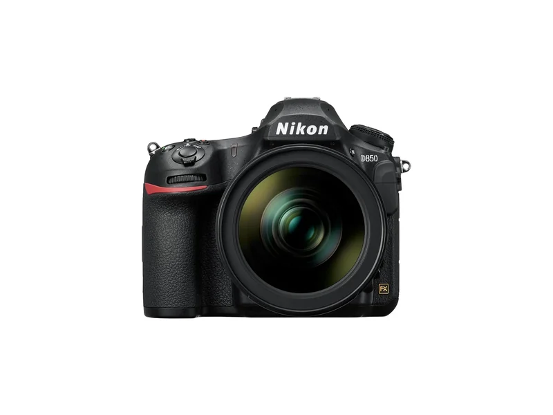 Nikon D850