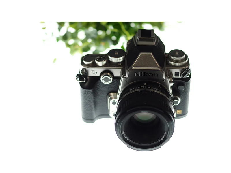 Nikon Df
