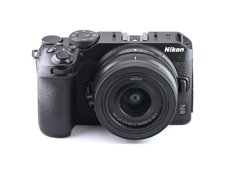 Nikon Z30