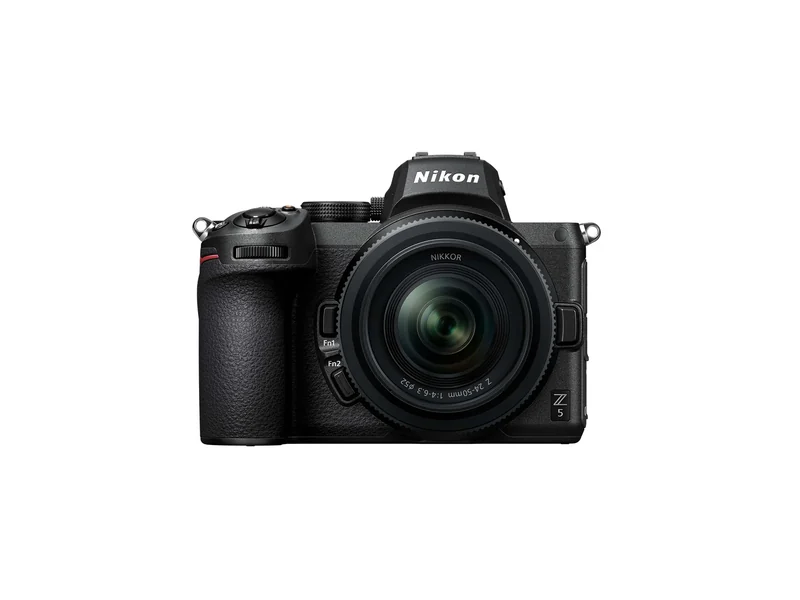 Nikon Z5