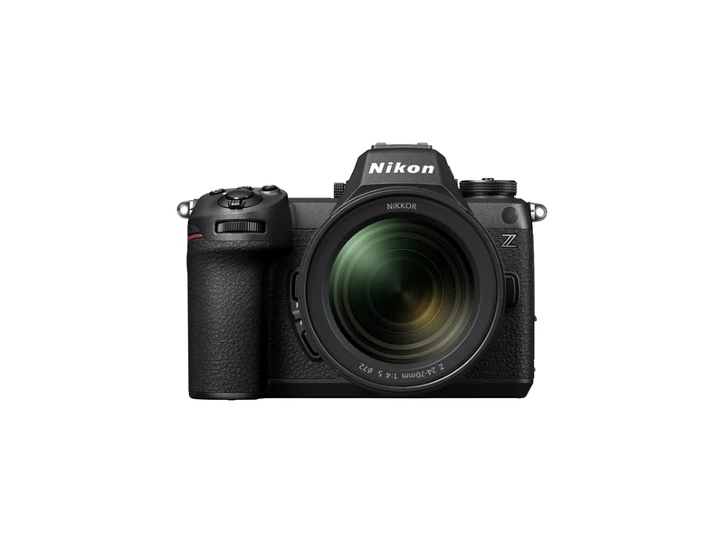 Nikon Z6 III