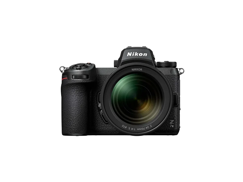 Nikon Z7 II