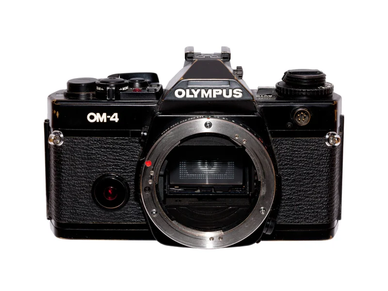 Olympus OM-4