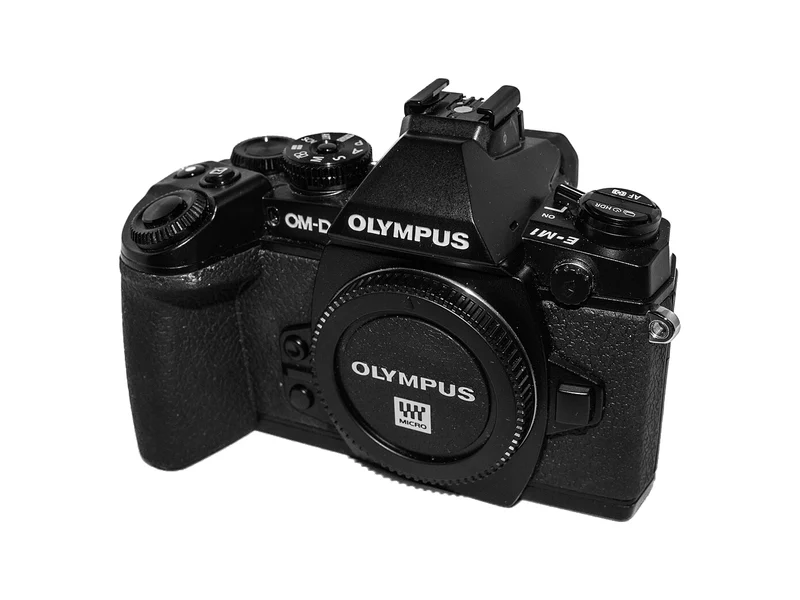 Olympus OM-D E-M1