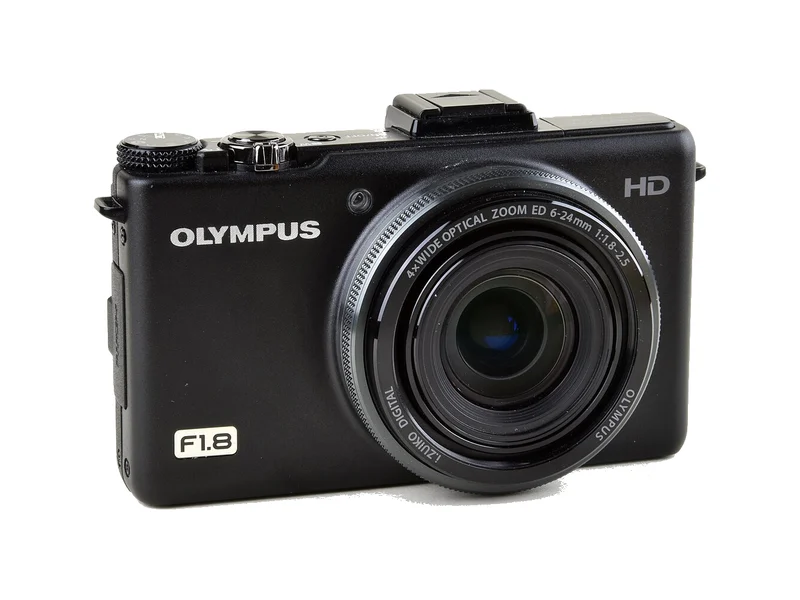 Olympus XZ-1